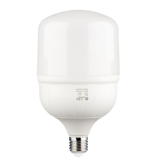 لامپ توان بالا - 40 وات لامپ ال ای دی و کم مصرف